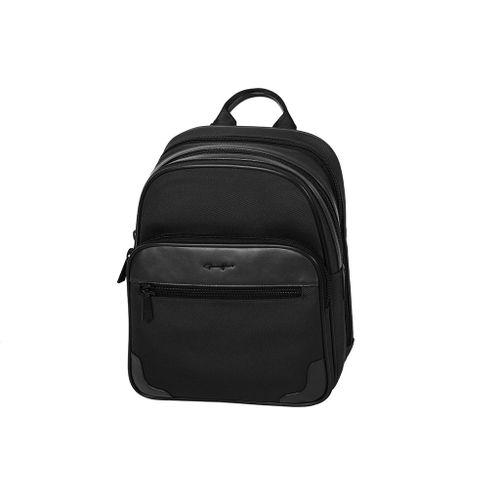 Sac à dos Gérard Hénon BROOKLYN 25965 - Taille M - Noir