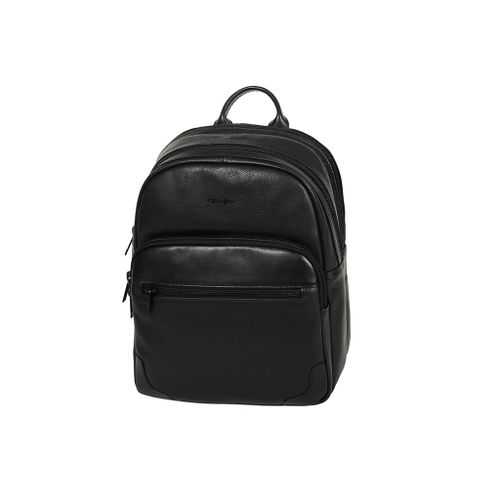Sac à dos Gérard Hénon MANHATTAN 5966 - Noir