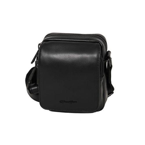 Pochette Gérard Hénon MANHATTAN 5902 - Noir