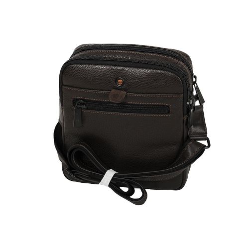 Trousse de toilette Gérard Hénon MANHATTAN 5908 - Noir