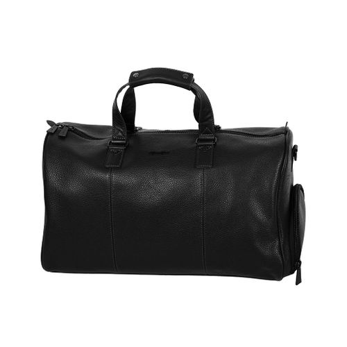 SAC DE VOYAGE GÉRARD HÉNON MANHATTAN 5990 - TAILLE L - Noir