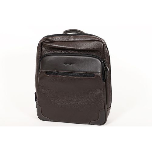 Sac à dos Gérard Hénon MANHATTAN 5967 - Chocolat