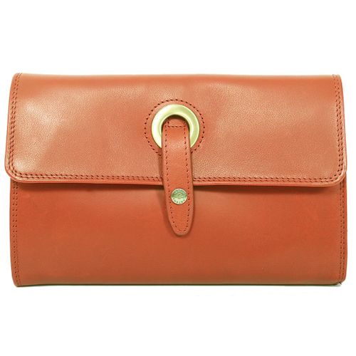 Compagnon / Porte-chéquier Katana K 753115 - Orange