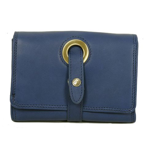 Porte-feuille femme Katana K 753105 - Gris