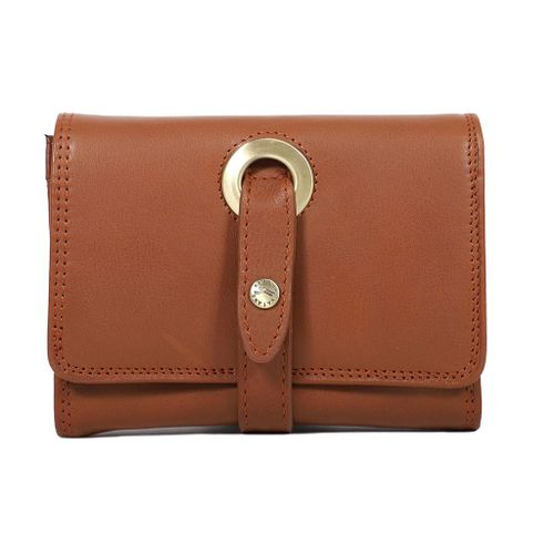 Porte-feuille femme Katana K 753105 - Gold