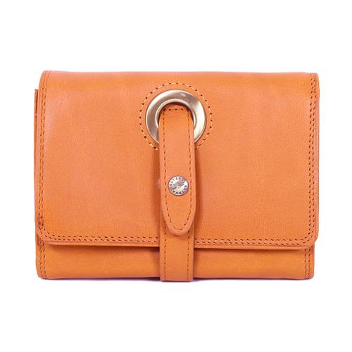 Porte-feuille femme Katana K 753105 - Orange