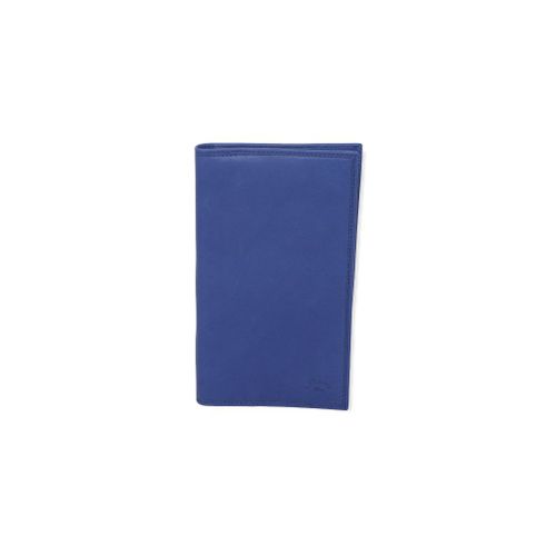 Compagnon / Porte-chéquier Katana K 753008 - Bleu