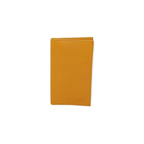 Compagnon / Porte-chéquier Katana K 753008 - Gold