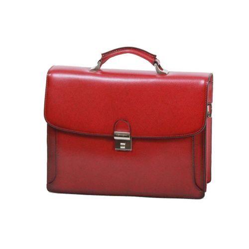 Cartable Gérard Henon Atout GH 2026 - Rouge