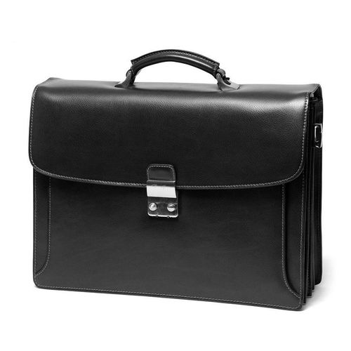 Cartable Gérard Henon Atout GH 2030 - Noir