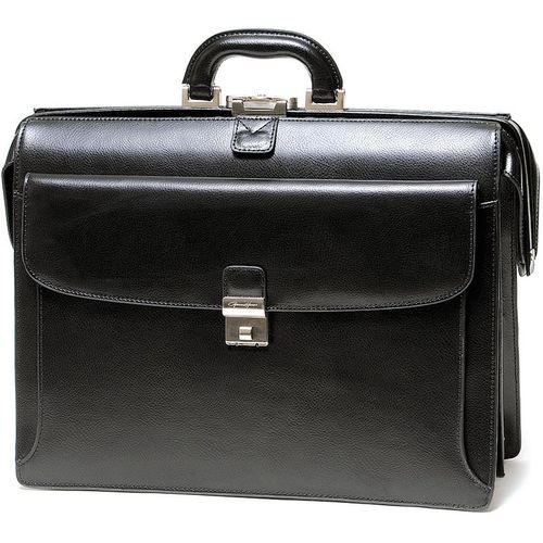 Cartable Gérard Henon Atout GH 2055 - Noir