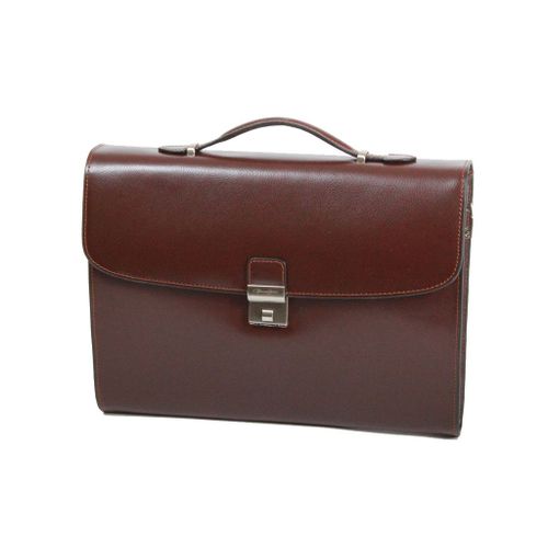 Cartable Gérard Henon Atout GH 2042 - Marron