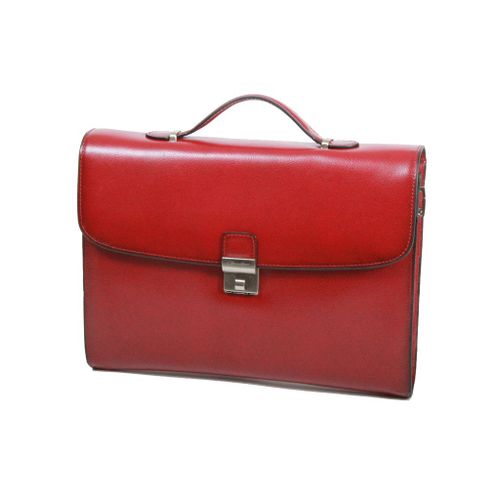 Cartable Gérard Henon Atout GH 2042 - Rouge