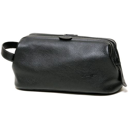 Trousse de toilette Gérard Henon Golf - Noir
