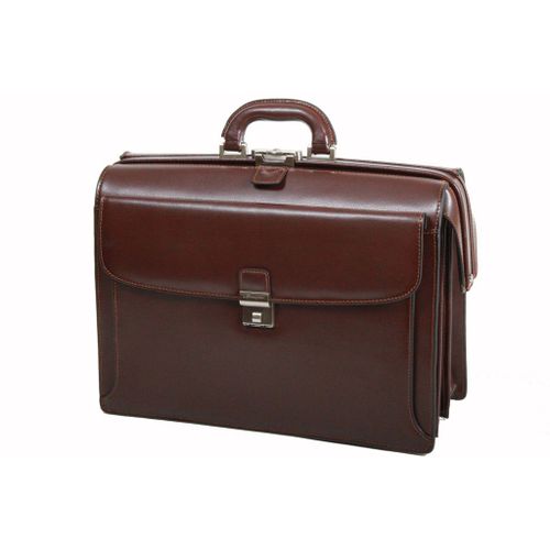 Cartable Gérard Henon Atout GH 2055 - Marron
