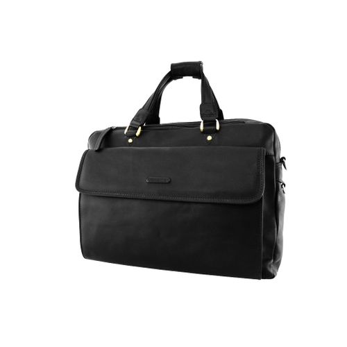 Porte-document et ordinateur 15' Katana K 36123 - Noir