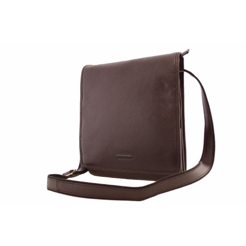 Besace Katana K 36105 - Chocolat