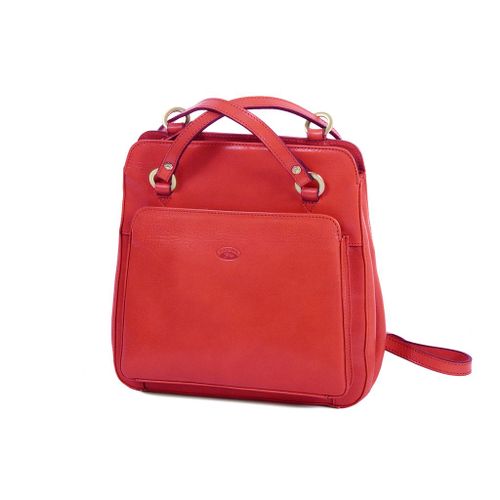 Sac à dos / Sac à main Katana K 82372 - Rouge