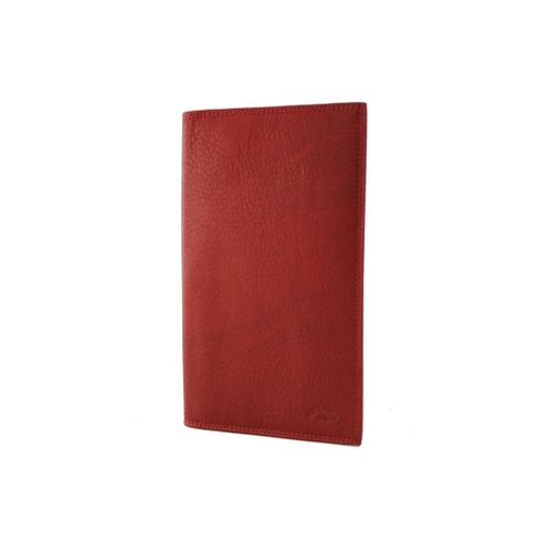 Compagnon / Porte-chéquier Katana K 753008 - Rouge