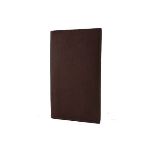 Compagnon / Porte-chéquier Katana K 753008 - Chocolat