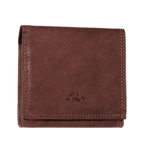 Porte-monnaie Katana K753047 - Chocolat