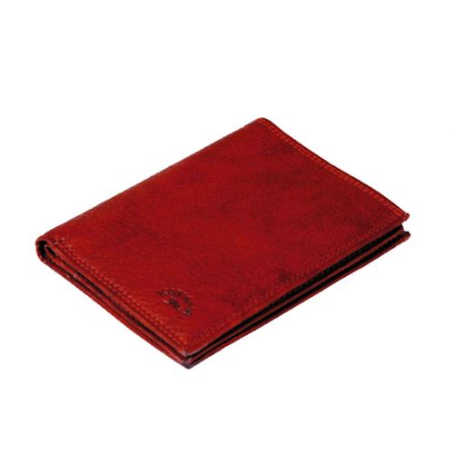 Porte-feuille Katana K 753046 - Rouge