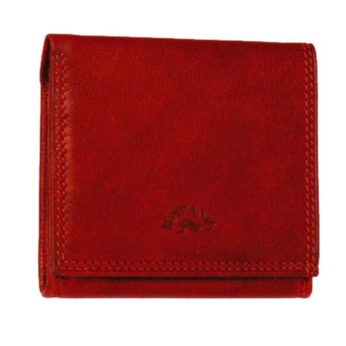 Porte-monnaie Katana K753047 - Rouge