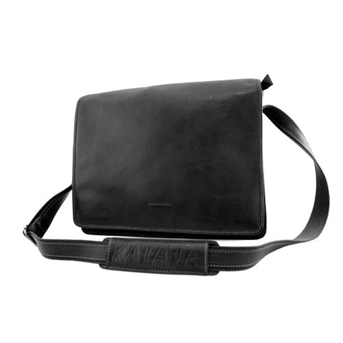 Besace Katana K 36107 - Noir