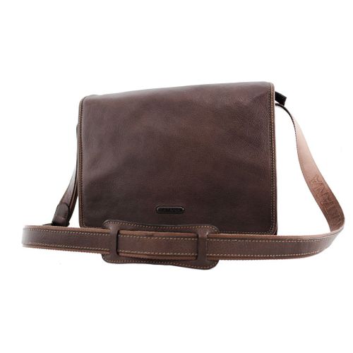 Besace Katana K 36106 - Chocolat