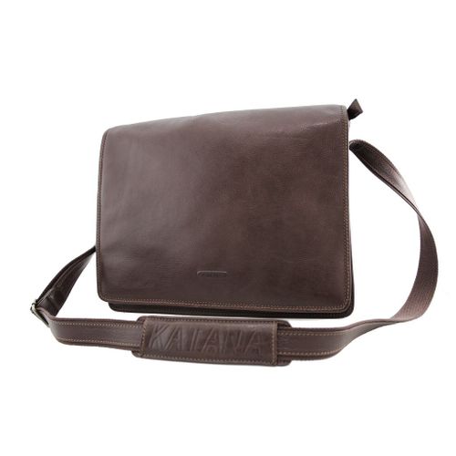 Besace Katana K 36107 - Chocolat