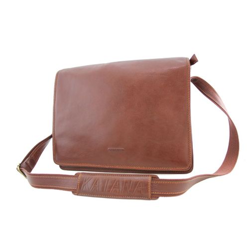 Besace Katana K 36107 - Marron
