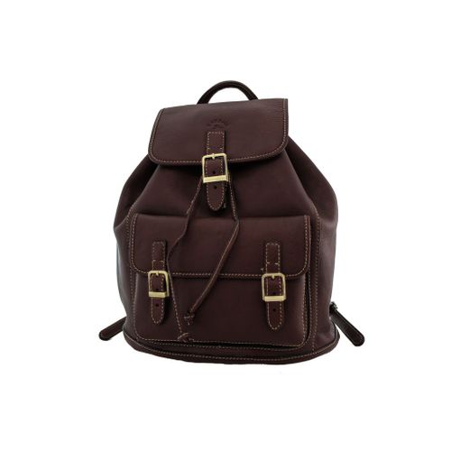 Sac à dos Katana K 32542 - Chocolat