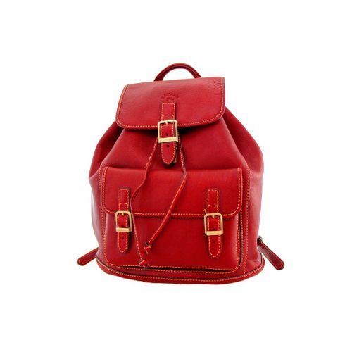 Sac à dos Katana K 32542 - Rouge