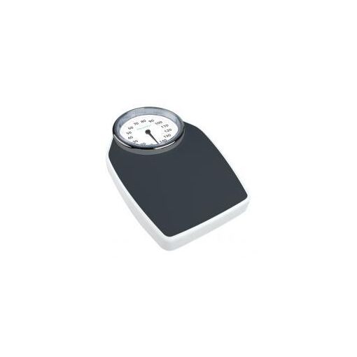Medisana PSD Noir, Blanc P&egrave;se-personne m&eacute;canique