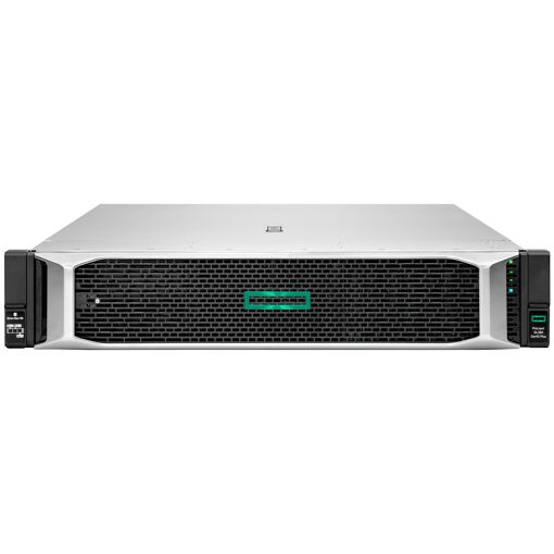 HPE ProLiant DL380 Gen10 Plus 4310 12c 1P 2x32GB-R 8SFF SR41