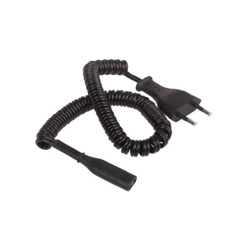 Cordon alimentation pour rasoir Braun 67030305