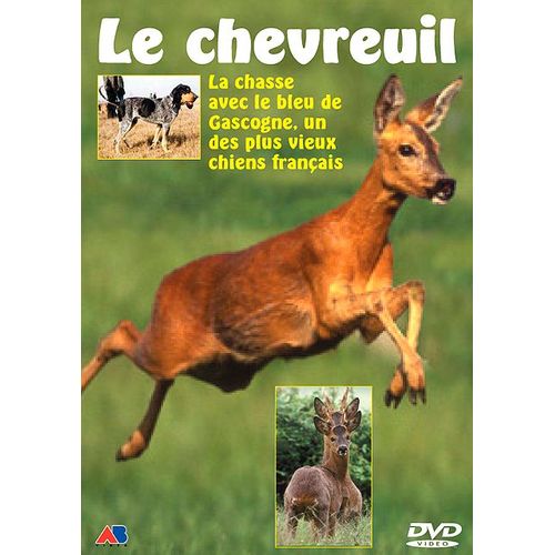 Le Chevreuil
