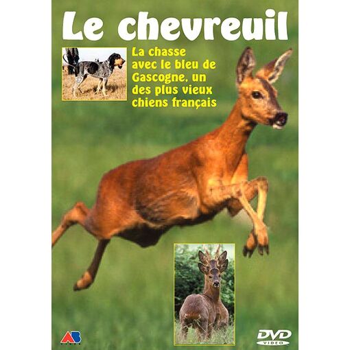 Le Chevreuil