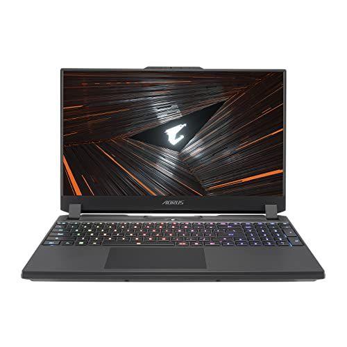 Nb Gbt Aorus 15 Xe5-53deb34sh 15,6 I5 W11 Qhd165hz