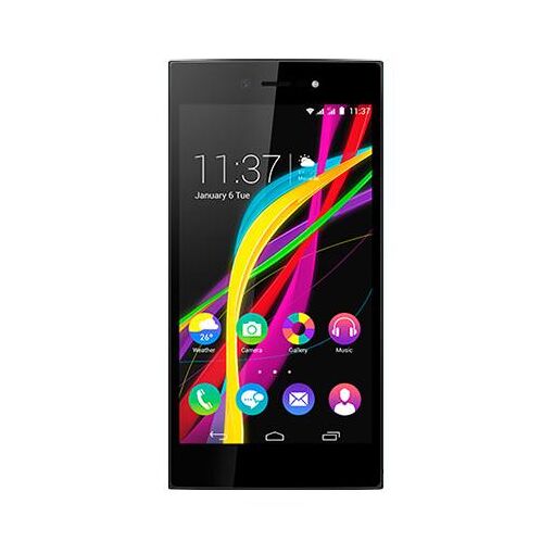 Wiko HIGHWAY Star 5" Double SIM Android 4.4.4 4G Micro-