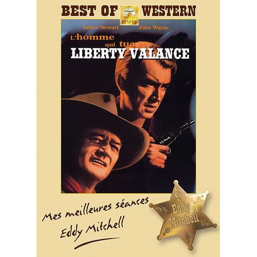L'homme Qui Tua Liberty Valance