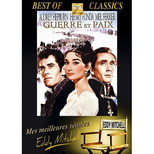 Guerre Et Paix - Version Longue
