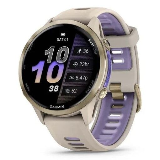 Garmin Forerunner 970 Cardio-Gps