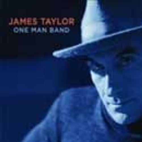 One Man Band (+Dvd)