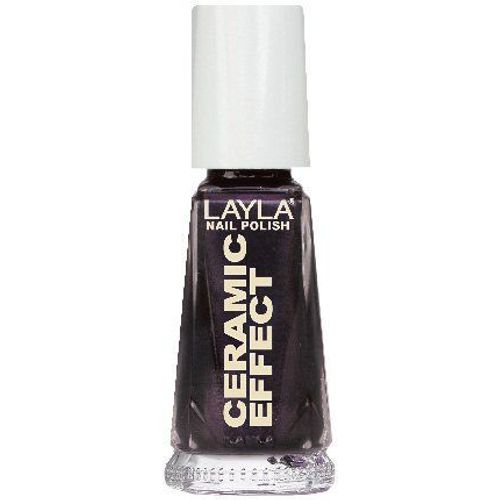 Ceramic Effect - Layla Cosmetics - Vernis À Ongles 