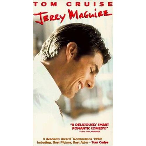 Jerry Maguire (V.O. / Import Us Ntsc)