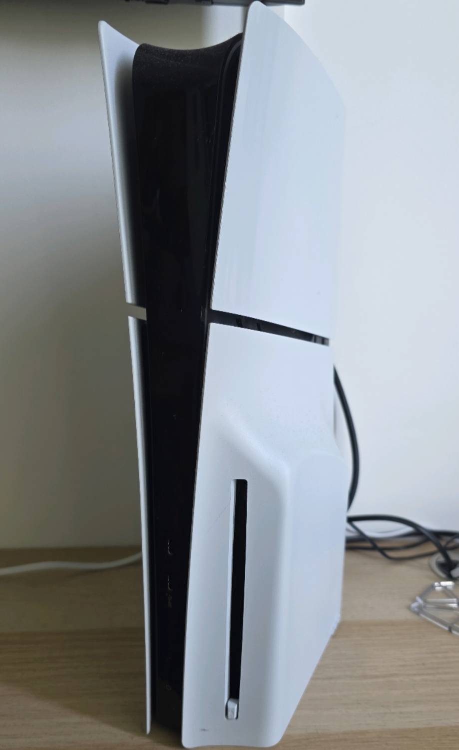 Ps5 Édition Standard Avec Lecteur De Disque Et 2 Manettes