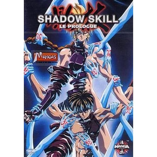 Shadow Skill - Le Film