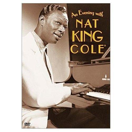 An Evening With Nat King Cole