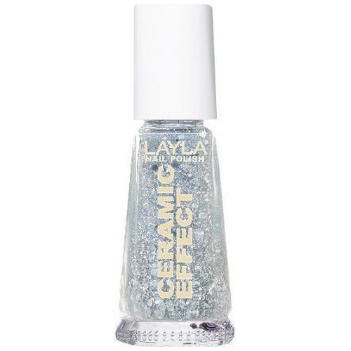 Ceramic Effect - Layla Cosmetics - Vernis À Ongles 